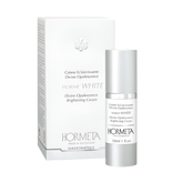 Hormeta HormeWHITE Divine Opalescence Brightening Cream – Swiss Depigmenting & Radiance Cream | 30 ml